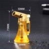 Compact butane lighter - windproofLighters