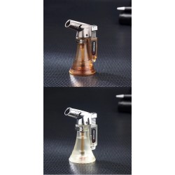 Compact butane lighter - windproofLighters