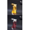 Compact butane lighter - windproofLighters