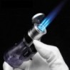 Mini butane lighter - windproof - adjustable flameLighters