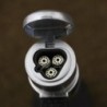 Mini butane lighter - windproof - adjustable flameLighters