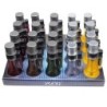 Mini butane lighter - windproof - adjustable flameLighters
