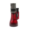 Mini butane lighter - windproof - adjustable flameLighters