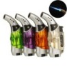 Mini butane lighter - jet torchLighters