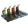 Mini butane lighter - jet torchLighters