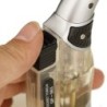 Mini butane lighter - jet torchLighters