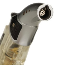 Mini butane lighter - jet torchLighters