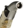 Mini butane lighter - jet torchLighters