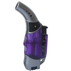 Mini butane lighter - jet torchLighters
