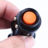 Mini flashlight - super bright - adjustable zoom focus - 2000Lm - CREE Q5 - LEDTorches