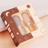 Lips volumizing lipstick - lip gloss - day / night serumLipsticks