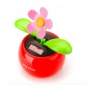 Flip Flap moving flower - solar toySolar