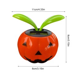 Flip Flap moving flower - solar toySolar