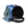 Auto darkening welding helmet - Solar - MIG - MMA - Lucky Speed GhostHelmets