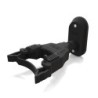 Wall mounted guitar hanger - with auto lockGuitars
