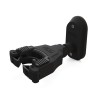 Wall mounted guitar hanger - with auto lockGuitars
