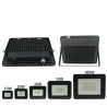LED floodlight - outdoor reflector - ultra thin - waterproof - 220V / 110V - 10W - 20W - 30W - 50W - 100WFloodlights