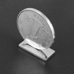 N50 - neodymium magnet - super strong rectangle block - 20mm * 10mm * 2mm - 10 piecesN50