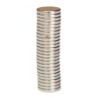 N52 - neodymium magnet - super strong round disc - 12mm * 2mm - 25 piecesN52