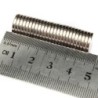 N52 - neodymium magnet - super strong round disc - 12mm * 2mm - 25 piecesN52