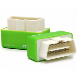 Eco OBD2 economy fuel optimization device - petrol - OBD OBDIIDiagnosis