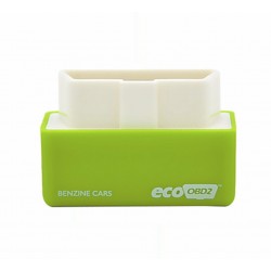 Eco OBD2 economy fuel optimization device - petrol - OBD OBDIIDiagnosis