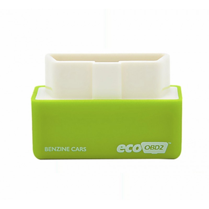 Eco OBD2 economy fuel optimization device - petrol - OBD OBDIIDiagnosis