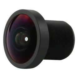 Replacement camera lens - 170 degree wide angle lens - for GoPro Hero 1 2 3 SJ4000 camerasLenses & filters