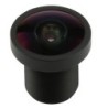 Replacement camera lens - 170 degree wide angle lens - for GoPro Hero 1 2 3 SJ4000 camerasLenses & filters
