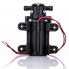 Mini electric water pump - DC 12V - 70PSI - 3.5L/minPumps