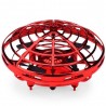 Mini UFO drone - hand sensing infrared - flying electric toyDrones