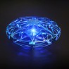 Mini UFO drone - hand sensing infrared - flying electric toyDrones
