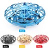 Mini UFO drone - hand sensing infrared - flying electric toyDrones