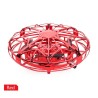 Mini UFO drone - hand sensing infrared - flying electric toyDrones