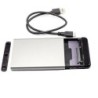 UTHAI T44 - USB 3.0 HDD enclosure - for 2.5 Inch SSD SATA - support 6 TBSSD hard drives