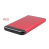 UTHAI T44 - USB 3.0 HDD enclosure - for 2.5 Inch SSD SATA - support 6 TBSSD hard drives
