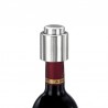 Wine / champagne / bottle closer - vacuum stopper - stainless steelBar supply