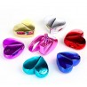 Perfume bottle - empty container - with atomiser - heart shaped - 25mlPerfumes