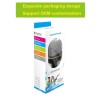 Professional studio condenser microphone - wiredMicrophones