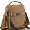 Canvas shoulder bagBags
