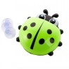 Ladybug shaped toothbrush holderBathroom & Toilet