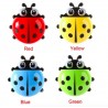 Ladybug shaped toothbrush holderBathroom & Toilet
