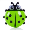 Ladybug shaped toothbrush holderBathroom & Toilet