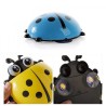 Ladybug shaped toothbrush holderBathroom & Toilet