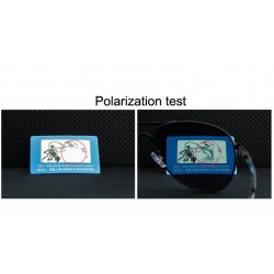 Polarised sports sunglasses - UV 400Sunglasses