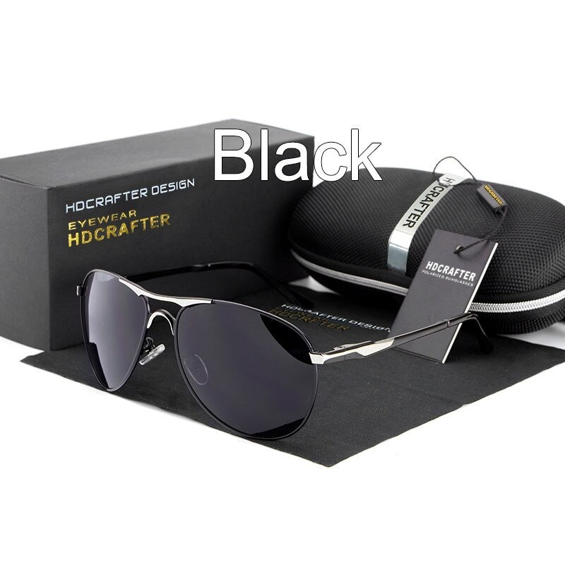 Polarised sports sunglasses - UV 400Sunglasses