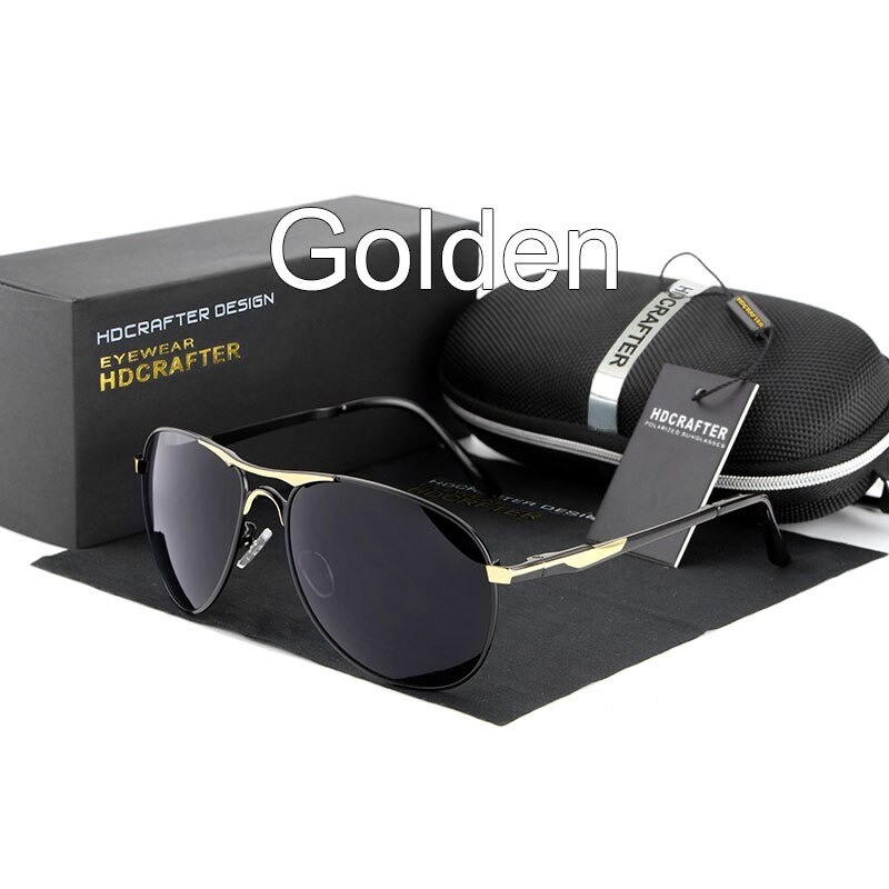 Polarised sports sunglasses - UV 400Sunglasses