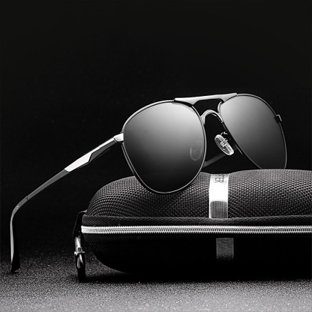 Polarised sports sunglasses - UV 400Sunglasses