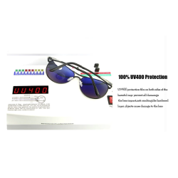 Polarised sports sunglasses - UV 400Sunglasses