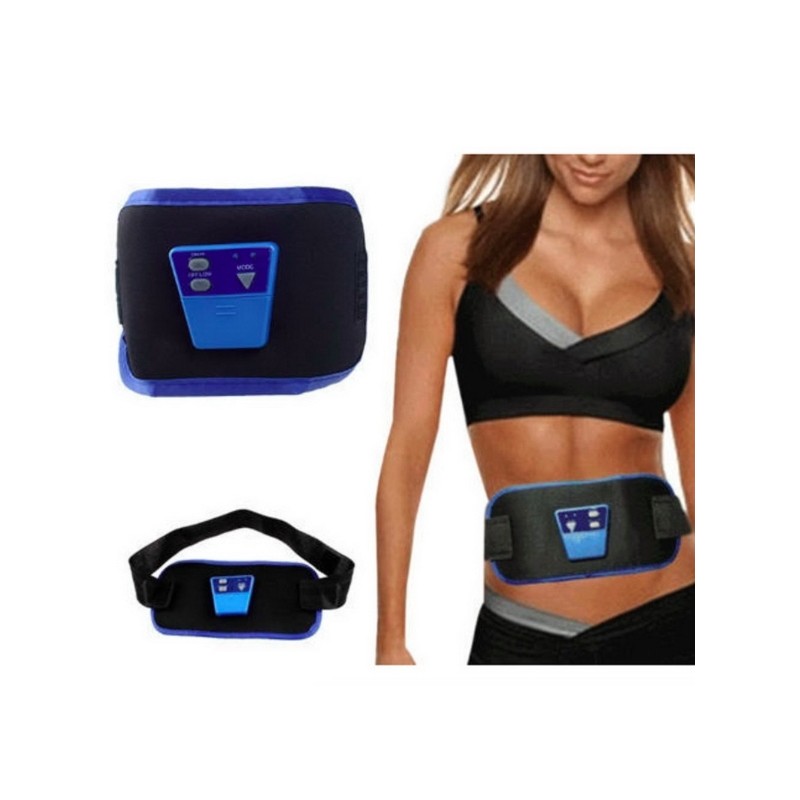 AB trainer - slimming belt - muscle trainer - body massageEquipment